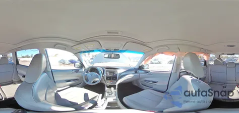 2011 Subaru Forester Limited z USA, uszkodzony, nr VIN JF2SHAEC4BH715878